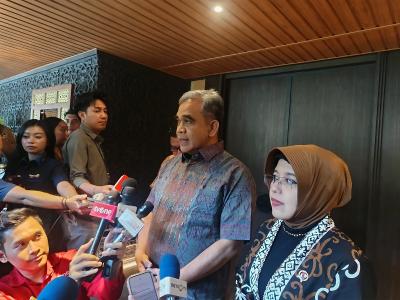 Terungkap Data Ini Penentu Arah Bangsa