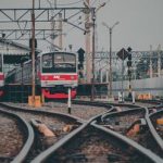 KRL Terlambat Parah Pagi Ini Sistem Rem Rusak