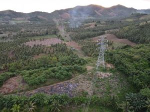 Prabowo Turun Gunung Listrik Padam BBM Ikut Disorot