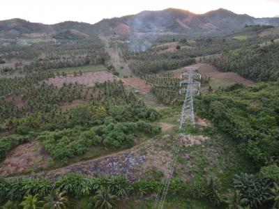 Prabowo Turun Gunung Listrik Padam BBM Ikut Disorot