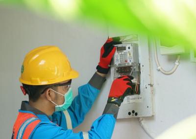 Kabar Gembira Tarif Listrik Agustus Aman
