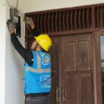 Jakarta Mati Lampu Mendadak Ini Penyebabnya