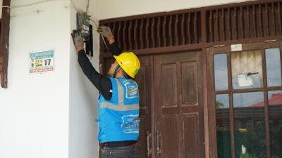 Jakarta Mati Lampu Mendadak Ini Penyebabnya