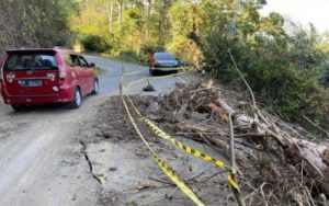 Gempa Flores Hantam Infrastruktur NTT