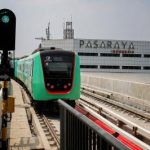TERUNGKAP LRT Jakarta Rute Baru Siap Guncang Ibukota
