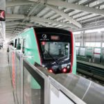 LRT Jakarta Rute Baru Siap Guncang Ibu Kota