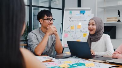 Peluang Emas Magang Nasional Kemnaker Buka