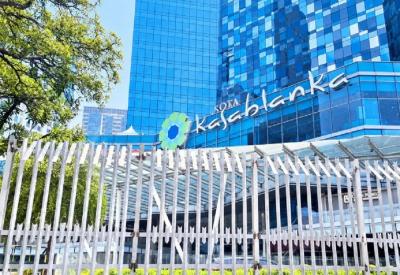 Harta Fantastis Raja Mal Indonesia Terkuak