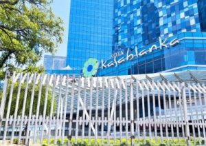 Bos Mal Kokas Hartanya Triliunan Dulu Bikin Heboh