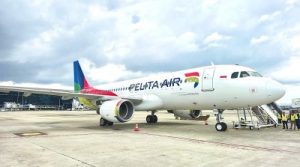 Pelita Air Tebar Diskon Gila Rayakan HUT RI