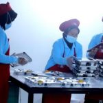 Awas Bahaya Makanan Gratis Kini Terkuak