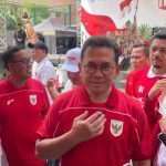 Gempa Hantam NTT Pasokan Pangan Tetap Aman