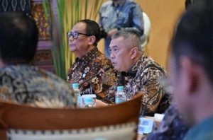 Terungkap Janji Menhub Untuk Korban Kapal Maut