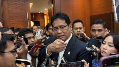 Purbaya Ungkap Insentif Listrik Nasional Segera