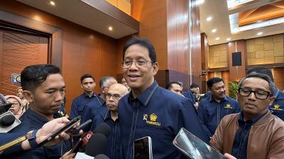 Purbaya Bocorkan Dana Bencana Bisa Berlipat