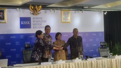 Ekonomi RI 2026 Diprediksi Meroket Tajam