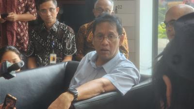 Ekonomi RI Meroket Jutaan Kerja Tercipta