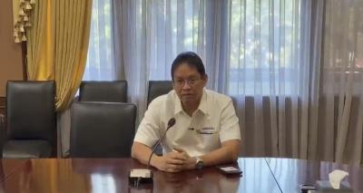 Menteri Purbaya Sidak Jabar Anggaran Terkuak