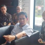 Purbaya Kaget Petugas Bea Cukai Hilang