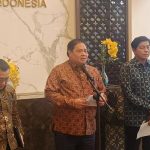 Investasi Meledak Jutaan Pekerja Terserap