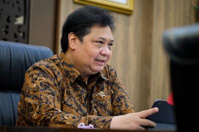 Terkuak Jurus Jitu Indonesia Tarik Investor Dunia