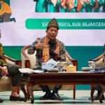 Jutaan Hektare Sawit Dikuasai Koperasi