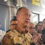 Terkuak Potensi Emas Industri Sepatu RI