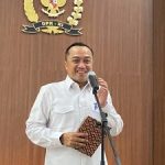Pemerintah Ajukan Calon Bos BI OJK Siapa Dia