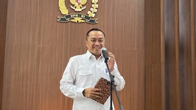 Pemerintah Ajukan Calon Bos BI OJK Siapa Dia