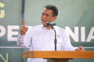 Terbongkar Kendala RI Swasembada Bawang Putih