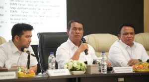 Geger Telur Tak Terserap Pejabat Surabaya Dicopot
