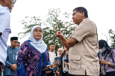 Rusun Manggarai Bikin Heboh Tenor 40 Tahun