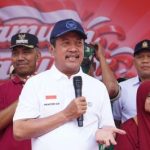 Warga Jakarta Heboh 4 Ton Ikan Gratis KKP