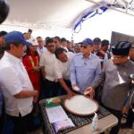 Proyek Udang Raksasa Waingapu Bikin Kaget