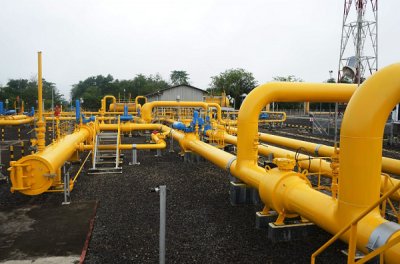 Terungkap Kedaulatan Energi RI Tergantung UU Migas