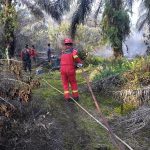 Jambi Membara Blok Migas Bergerak Cepat