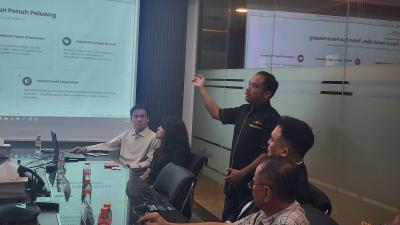 Terungkap Reksa Dana Ini Untung Lebih 5 Persen