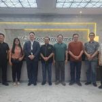 Rahasia Investor Tangguh Hadapi Pasar Bergelora