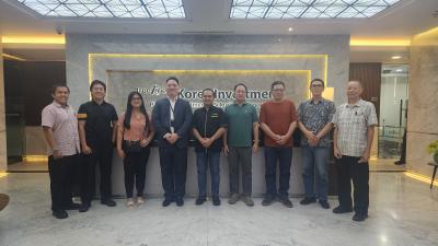 Rahasia Investor Tangguh Hadapi Pasar Bergelora