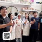 Rahasia UMKM Meledak Cuan Terungkap