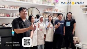 Rahasia UMKM Meledak Cuan Terungkap