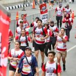 Rahasia Ribuan Peserta Aman di Lomba Lari Ini