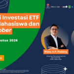 Rahasia Cuan ETF Mahasiswa Terbongkar