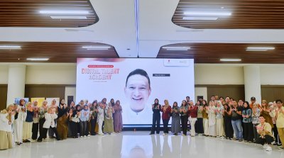 Warga IKN Siap Jadi Sultan Ini Caranya