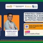 Jangan Kaget Ini Cara Jitu Kelola Duit Saat Sibuk