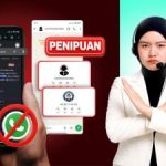 Awas Penipuan CS Digital Data Pribadi Anda Terancam