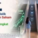 Jangan Kaget Saham Turun Saat Laba Meroket Ini Faktanya
