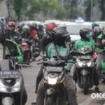Aturan Baru Ojol Terbit September Ini Bocoran