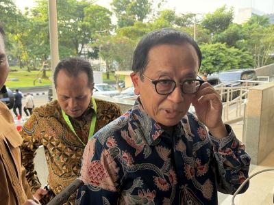 OJK Bongkar Fakta Pemblokiran Rekening Botok