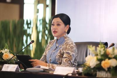 Prabowo Tunjuk Langsung Bos Bursa Mineral OJK